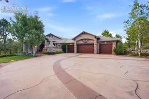 13970 Staffshire Ln, Colorado Springs, CO 80908 - Photo 1