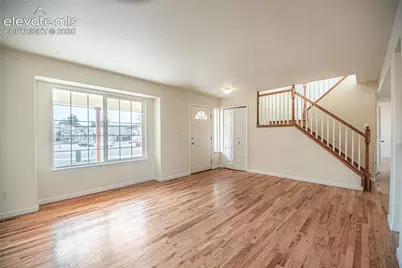 7119 Lone Eagle Lane, Colorado Springs, CO 80925 - Photo 5