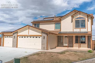 7119 Lone Eagle Lane, Colorado Springs, CO 80925 - Photo 47