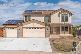 7119 Lone Eagle Ln, Colorado Springs, CO 80925 - Photo 1