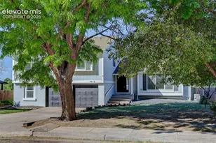 4916 Horseshoe Bend St, Colorado Springs, CO 80917 - Photo 3