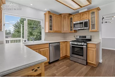 4916 Horseshoe Bend Street, Colorado Springs, CO 80917 - Photo 13