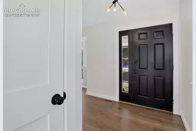4916 Horseshoe Bend Street, Colorado Springs, CO 80917 - Photo 5