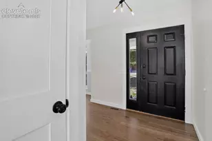4916 Horseshoe Bend St, Colorado Springs, CO 80917 - Photo 5