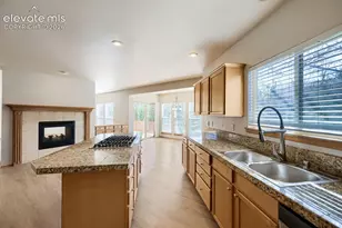 11925 Hanging Valley Way, Colorado Springs, CO 80921 - Photo 5