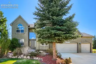 11925 Hanging Valley Way, Colorado Springs, CO 80921 - Photo 1