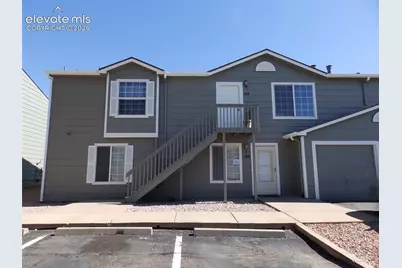 160 Ellers Grove, Colorado Springs, CO 80916 - Photo 1