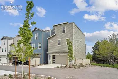 3077 Curly Grove, Colorado Springs, CO 80922 - Photo 3