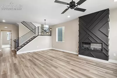 3077 Curly Grove, Colorado Springs, CO 80922 - Photo 7