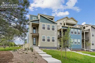 3077 Curly Grv, Colorado Springs, CO 80922 - Photo 1