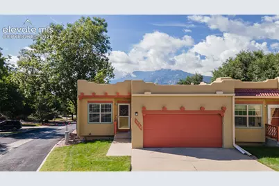 1338 E Parkway Drive, Colorado Springs, CO 80905 - Photo 1