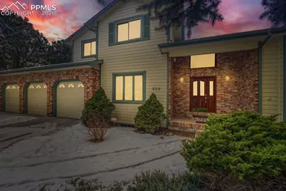 225 Sugarbush Drive, Monument, CO 80132 - Photo 39