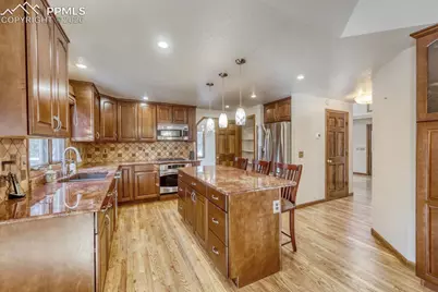 225 Sugarbush Drive, Monument, CO 80132 - Photo 13