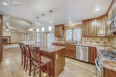 225 Sugarbush Drive, Monument, CO 80132 - Photo 11