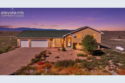 501 S Tejon Avenue, Pueblo West, CO 81007 - Photo 1