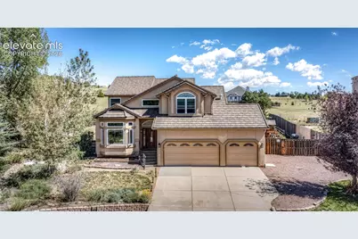 14783 Latrobe Court, Colorado Springs, CO 80921 - Photo 1