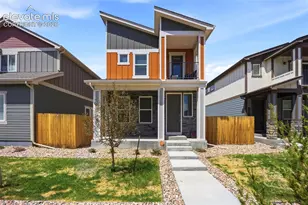 7939 Tremble Pt, Colorado Springs, CO 80908 - Photo 1