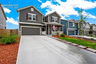 8747 Bynum Dr, Colorado Springs, CO 80908 - Photo 1