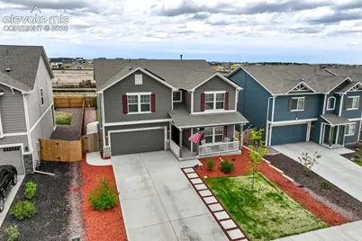 8747 Bynum Drive, Colorado Springs, CO 80908 - Photo 5
