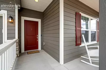 8747 Bynum Drive, Colorado Springs, CO 80908 - Photo 7