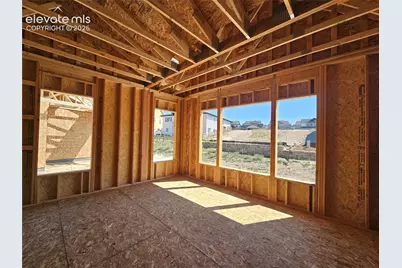 16213 Cattle Creek Court, Monument, CO 80132 - Photo 7