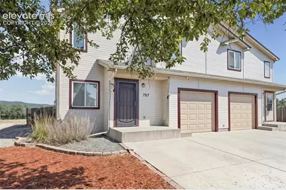 797 Century Lane, Monument, CO 80132 - Photo 1