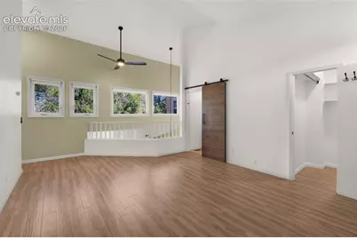 592 Observatory Drive, Colorado Springs, CO 80904 - Photo 21