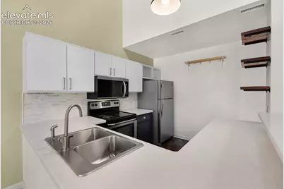 592 Observatory Drive, Colorado Springs, CO 80904 - Photo 9