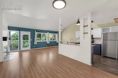 592 Observatory Drive, Colorado Springs, CO 80904 - Photo 5