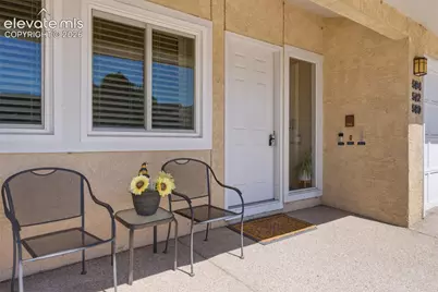 592 Observatory Drive, Colorado Springs, CO 80904 - Photo 3