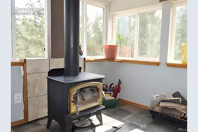 1861 Badger Creek Road, Hartsel, CO 80449 - Photo 15