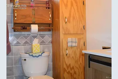1861 Badger Creek Road, Hartsel, CO 80449 - Photo 23