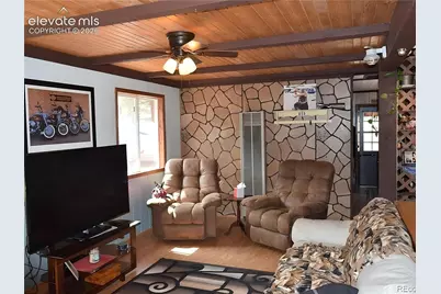 1861 Badger Creek Road, Hartsel, CO 80449 - Photo 7