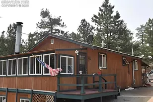 1861 Badger Creek Rd, Hartsel, CO 80449 - Photo 1