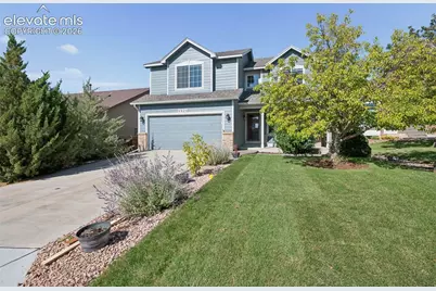 4920 Little Wolf Court, Colorado Springs, CO 80920 - Photo 1