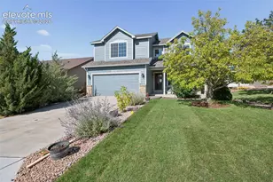 4920 Little Wolf Ct, Colorado Springs, CO 80920 - Photo 1