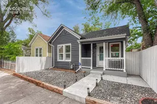 705 N Corona St, Colorado Springs, CO 80903 - Photo 3