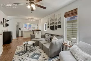705 N Corona St, Colorado Springs, CO 80903 - Photo 5