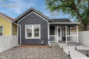 705 N Corona St, Colorado Springs, CO 80903 - Photo 1