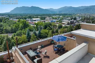 248 Writers Way, Colorado Springs, CO 80903 - Photo 3