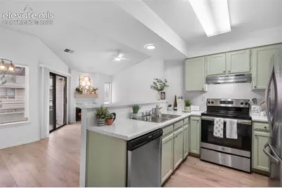 3700 Iguana Drive, Colorado Springs, CO 80910 - Photo 13
