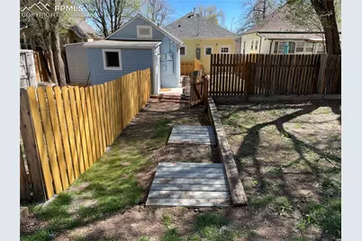 522 N Spruce Street, Colorado Springs, CO 80905 - Photo 17