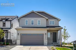 7927 School House Dr, Colorado Springs, CO 80908 - Photo 1