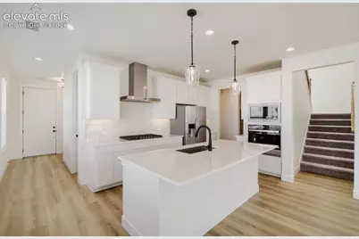 7927 School House Drive, Colorado Springs, CO 80908 - Photo 5