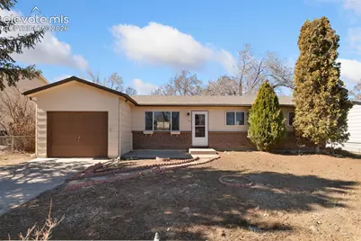 1512 Willshire Drive, Colorado Springs, CO 80906 - Photo 1