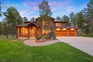 14953 Snowy Pine Point, Colorado Springs, CO 80908 - Photo 1