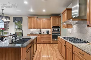 14953 Snowy Pine Point, Colorado Springs, CO 80908 - Photo 13