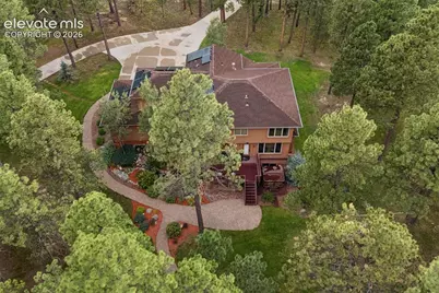 14953 Snowy Pine Point, Colorado Springs, CO 80908 - Photo 43