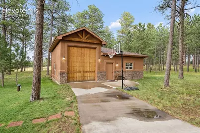 14953 Snowy Pine Point, Colorado Springs, CO 80908 - Photo 39