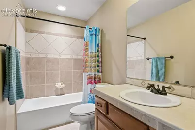 14953 Snowy Pine Point, Colorado Springs, CO 80908 - Photo 33